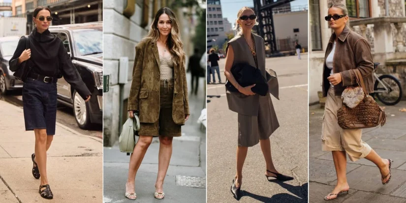 Comodidad, estilo y frescura firmados por Stradivarius