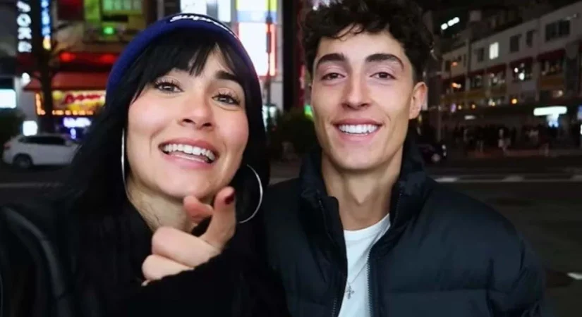 El misterio de Aitana y la vida privada