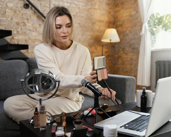 El impacto de la tendencia del lujo tranquilo en el marketing de influencers