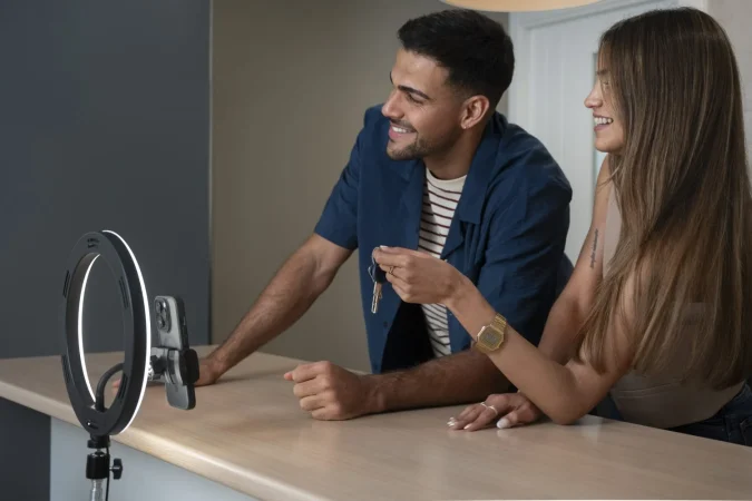 De lo claro a lo tranquilo: la tarea de transmitir sin levantar la voz