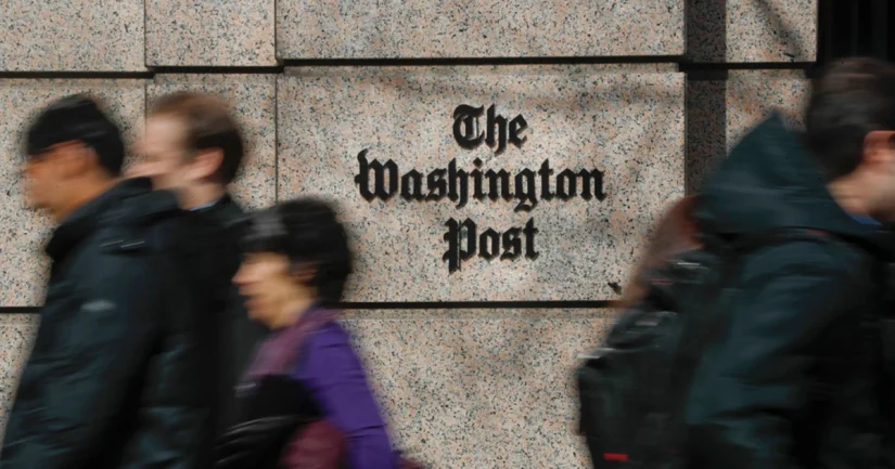 Forbes también hizo el suyo (y con los resultados)