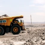 Thiess (ACS) logra una prórroga de contrato de en la mina Lake Vermont de Jellinbah Group
