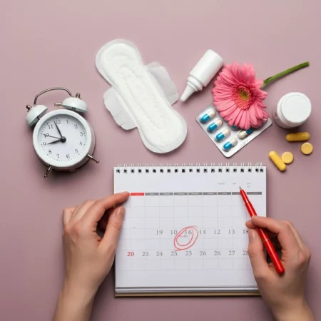 ¿Cómo controlo los cambios de humor?