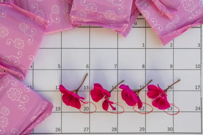 Síntomas físicos y emocionales de SPM