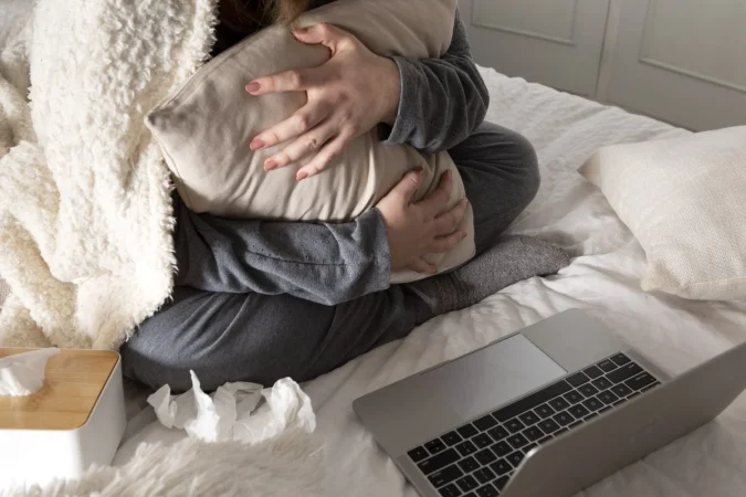 5. Duerme lo suficiente: tu cuerpo lo necesita