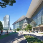 Trinity Alliance (Turner - ACS) logra un contrato para el Centro de Convenciones Kay Bailey Hutchison (Dallas)