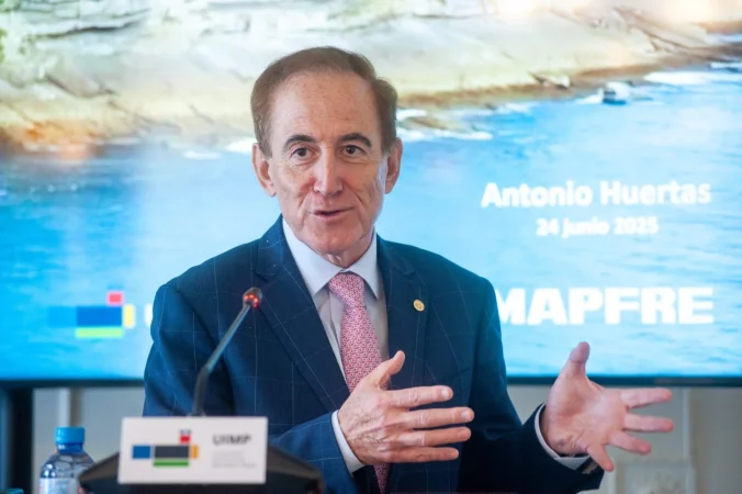 Mapfre repuntó el martes gracias a Barclays, pero bajó ayer con el mercado 1 Merca2.es MAPFRE