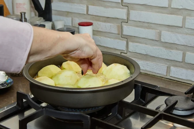 ¿Cómo minimizar el impacto de este alimento?