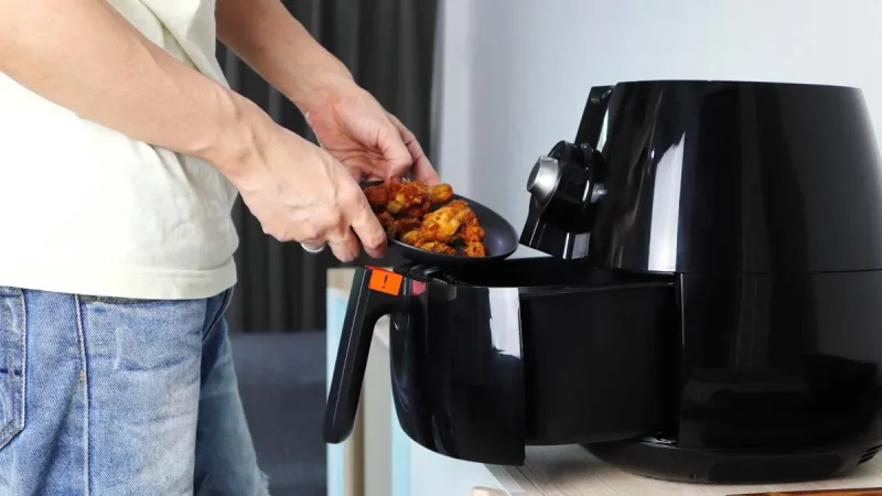 ¿Qué recomiendan los expertos para usar la Air Fryer?