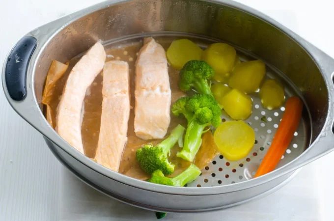 ¿Qué debes tomar en cuenta cuando utilices una Air Fryer?