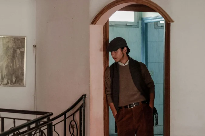 Un golpe de suerte que evitó lo peor