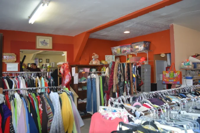 El instagramer no lo pudo creer