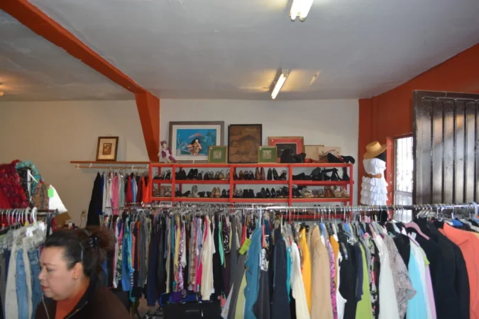 Ahora la Cruz Roja estudia tomar medidas para evitar sospechas de malos manejos