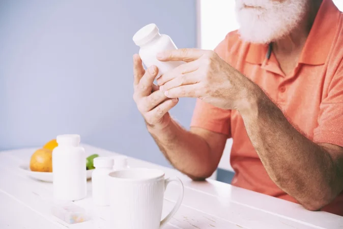 Si tiene hipertensión, evita el ibuprofeno