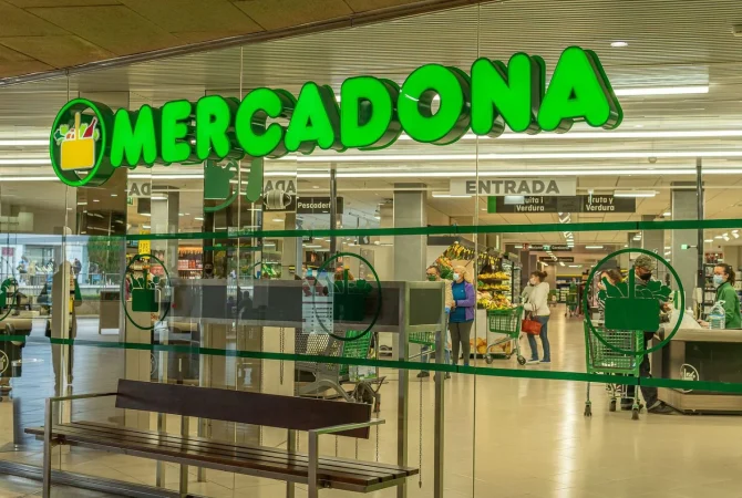 Mercadona tiene el producto perfecto para limpiar los poros de tu cara y eliminar los puntos negros por solo 3 euros