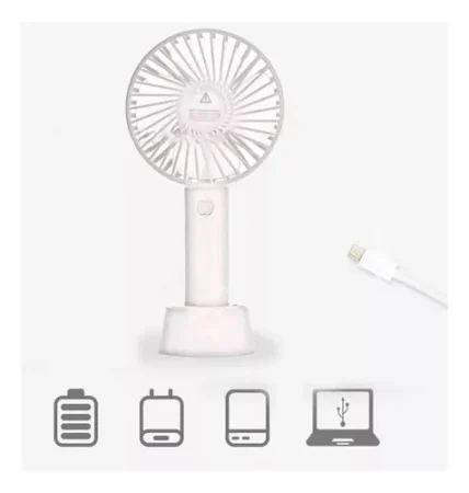 Compacto, ligero y fácil de llevar