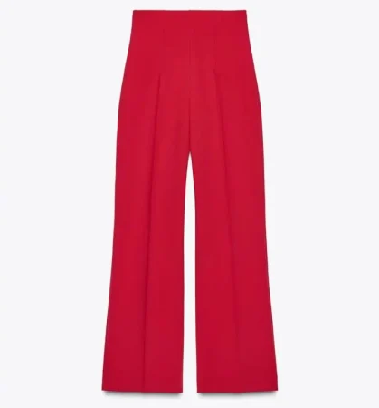 ¿Por qué invertir en pantalones de vestir esta temporada?