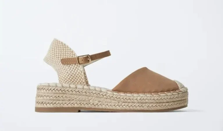 1. Alpargata básica (25,95 €) – REF: 2511/530/700