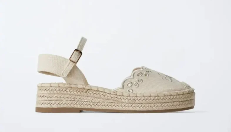 3. Alpargata con bordados (27,95 €) – REF: 2528/530/002
