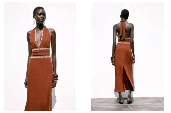 3. Toque artesanal en terracota