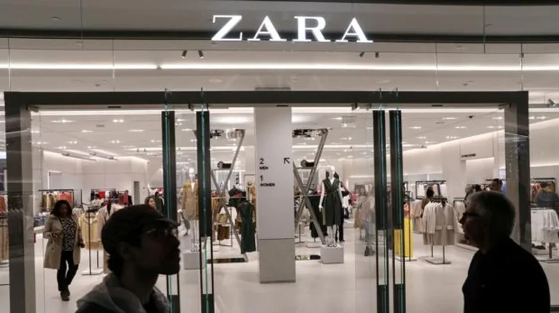 Fechas oficiales de las rebajas de Zara