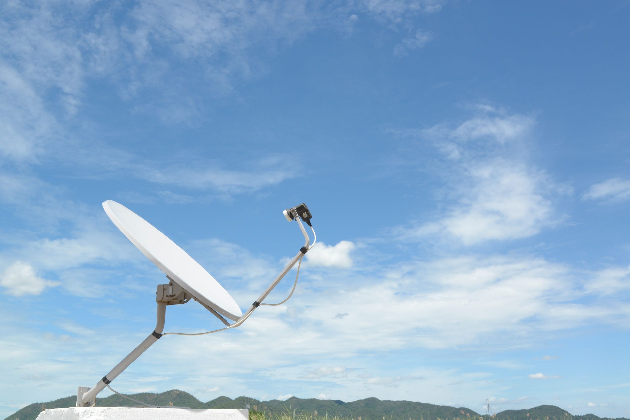 Serenae presenta su nueva línea de backup satelital para garantizar comunicaciones tras desastres