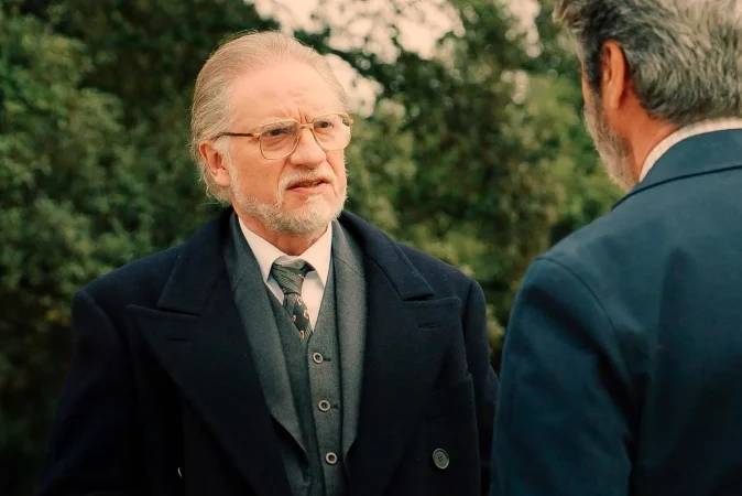 'Sueños de libertad' dice adiós a uno de sus personajes más queridos que abandona la serie número 1                                    