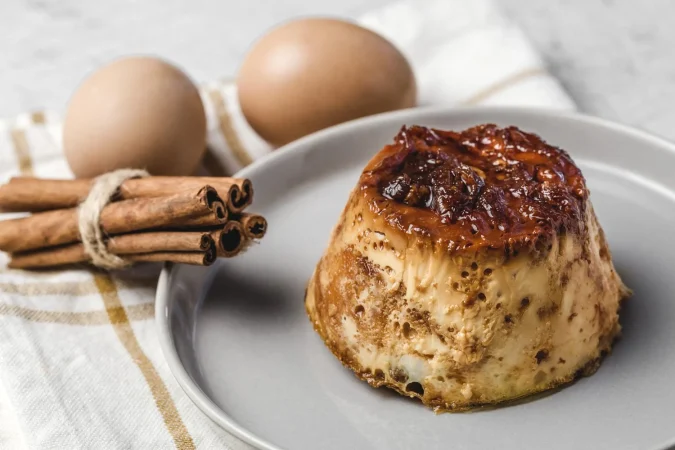 deliciosos huevos con leche casera Merca2.es