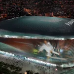 MasOrange lleva hasta el Bernabéu sus refuerzos 5G quirúrgicos 17 Merca2 estadio santiago bernabeu Merca2