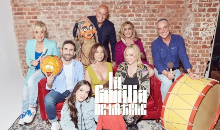 RTVE se ve obligada a cancelar su programa estrella ante el gran fracaso de audiencias