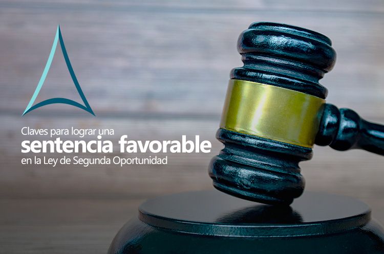 Atalanta y Abogadas revela las claves para lograr una sentencia favorable en la Ley de Segunda Oportunidad