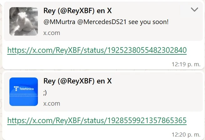 Nuevo hackeo a Telefónica tras haber sido advertida por otro ciberdelincuente