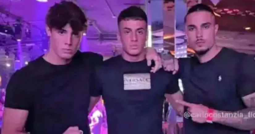 hermanos de carlo costanzia Merca2.es