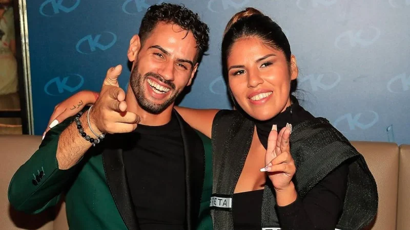 isa pantoja asraf beno Merca2.es