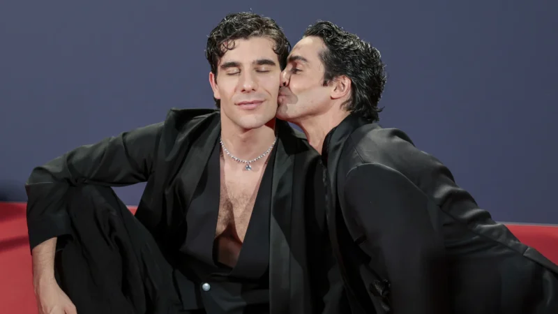 AMAIA, ROSALÍA Y EL PODER DE UNA BANDA SONORA