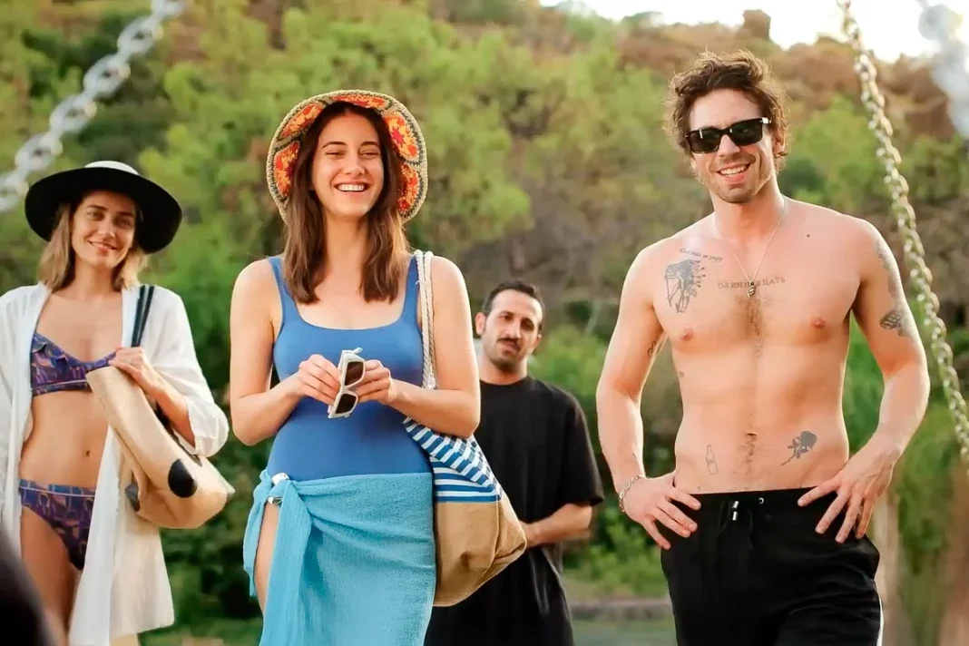 'Una nueva vida': La tensión se puede cortar en la mansión Korhan