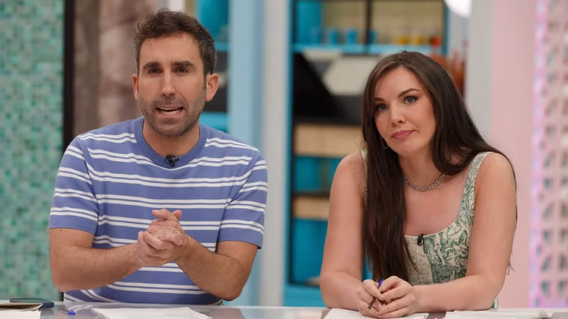 La 1 de RTVE ya tiene preparado el programa que sustituirá a 'La familia de la tele' tras su fracaso  