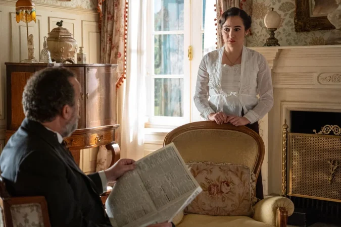 LA TENTACIÓN DEL CONDADO