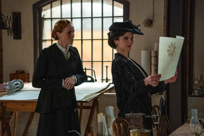 UN AMOR CONDENADO EN LA PROMESA