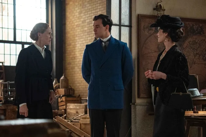 EL HERMANO QUE NADIE VEÍA VENIR