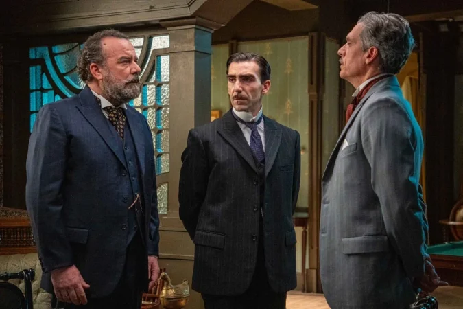 RUMORES Y RESENTIMIENTOS EN LA PROMESA