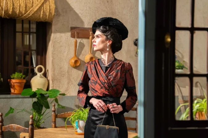 NUEVOS SECRETOS EN LA PROMESA