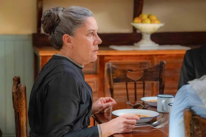 EUGENIA Y LOS LUJÁN