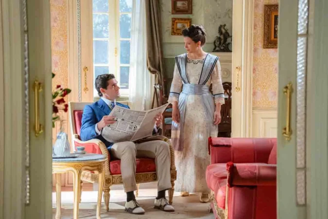 UN BAUTIZO MANCHADO DE SANGRE