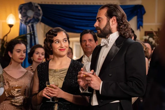 "La Promesa": Petra está dispuesta a humillar contando toda la verdad sobre María y Samuel, caiga quien caiga