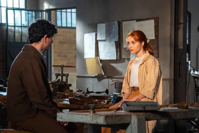 SOLIDARIDAD Y REBELIÓN