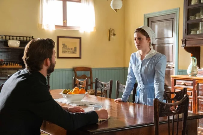 UNA CONFIRMACIÓN INESPERADA