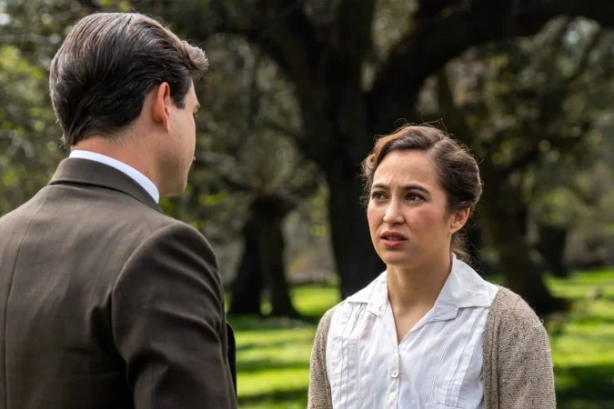 EL CIANURO Y LA SOMBRA DE JANA