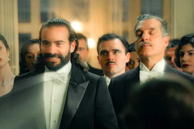 UN BAILE DE HORARIOS EN LA1