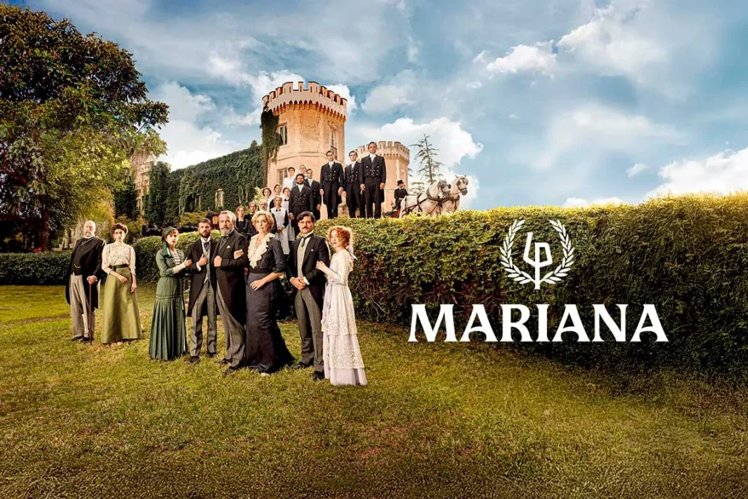 'La Promesa' llega a Portugal pero con otro nombre que nunca te imaginarías